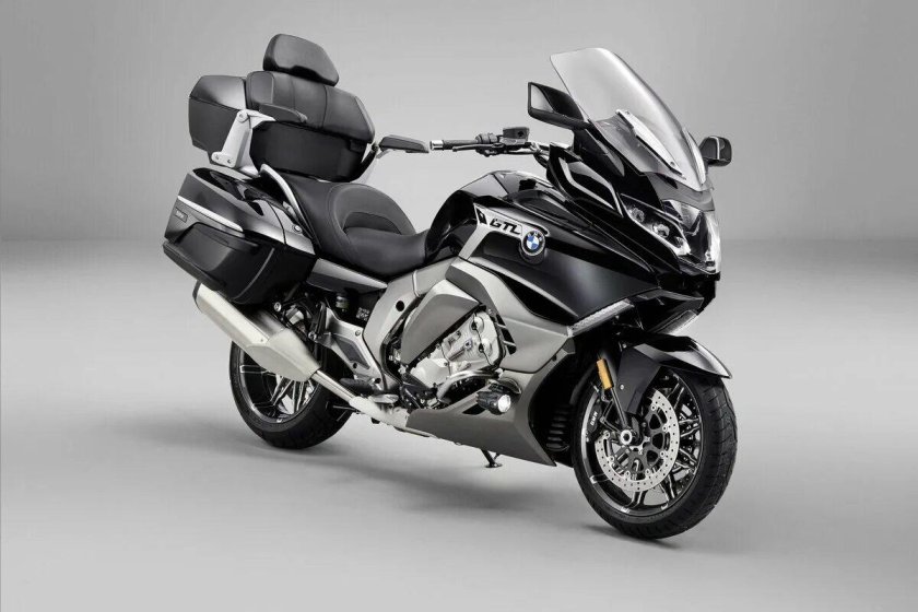 BMW k1600