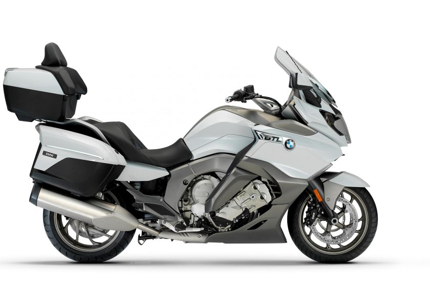 BMW k1600gtl