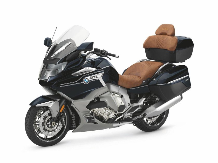 BMW k1600gtl
