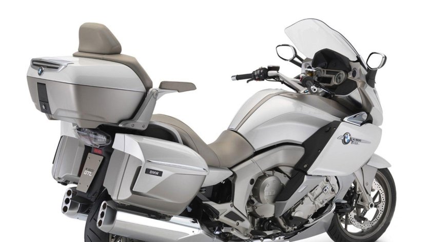 BMW k1600gtl