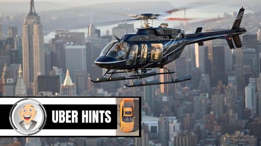 New york helicopter