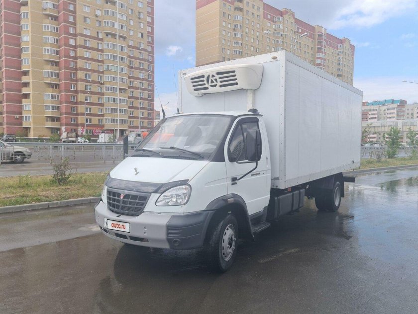 Валдай Каминз3.8