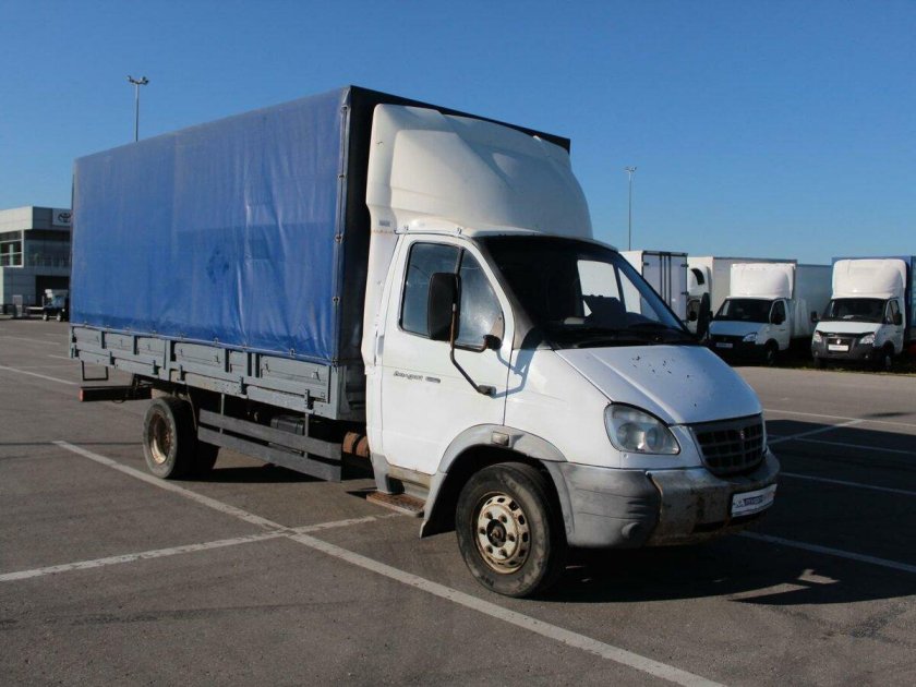 Валдай 2012 года