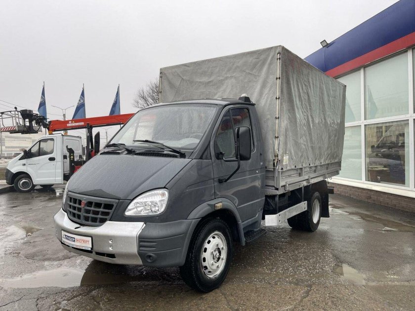 Валдай 2014 года