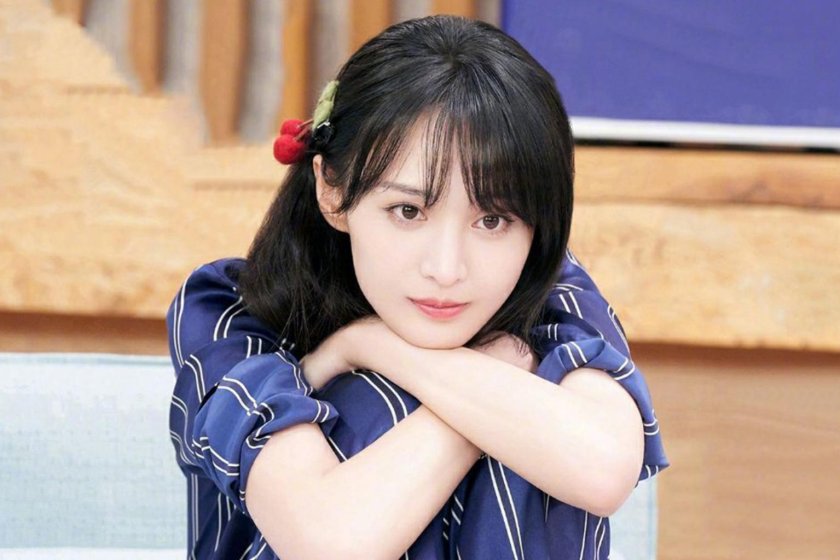 Чжэн Шуан 2022