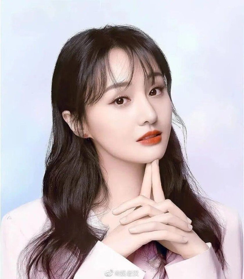 Чжэн Шуан актриса