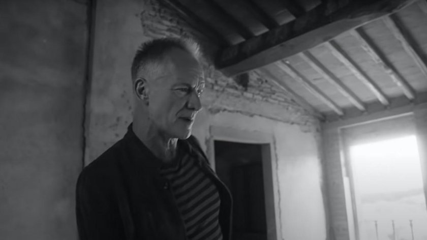 Стинг клип 2021