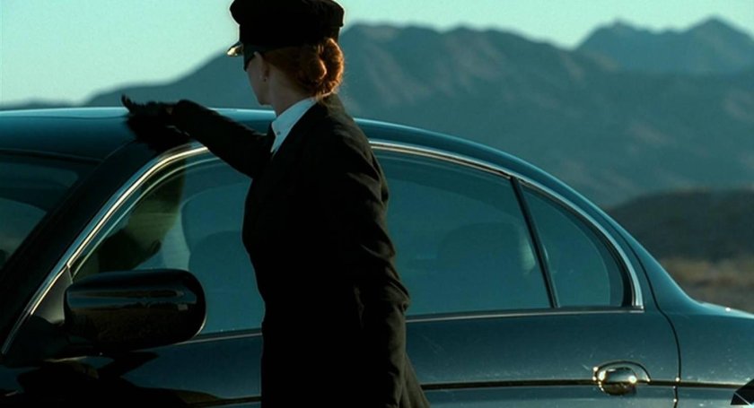 Стинг клипы