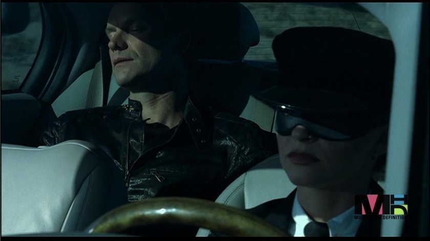 Стинг клипы