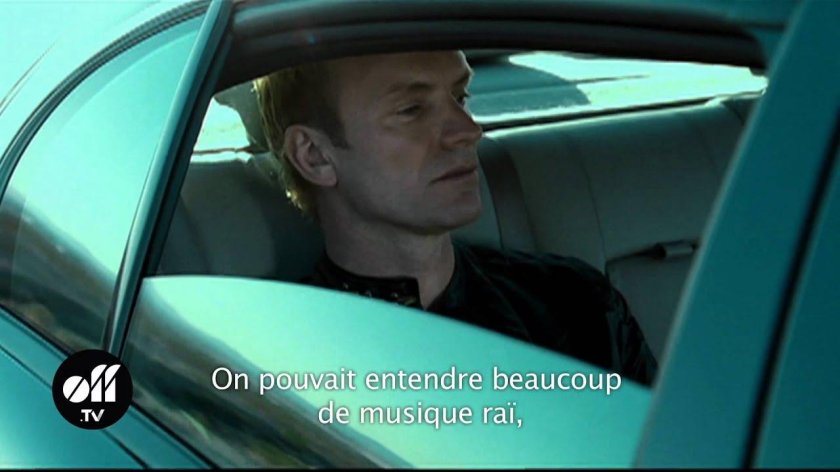 Стинг клипы