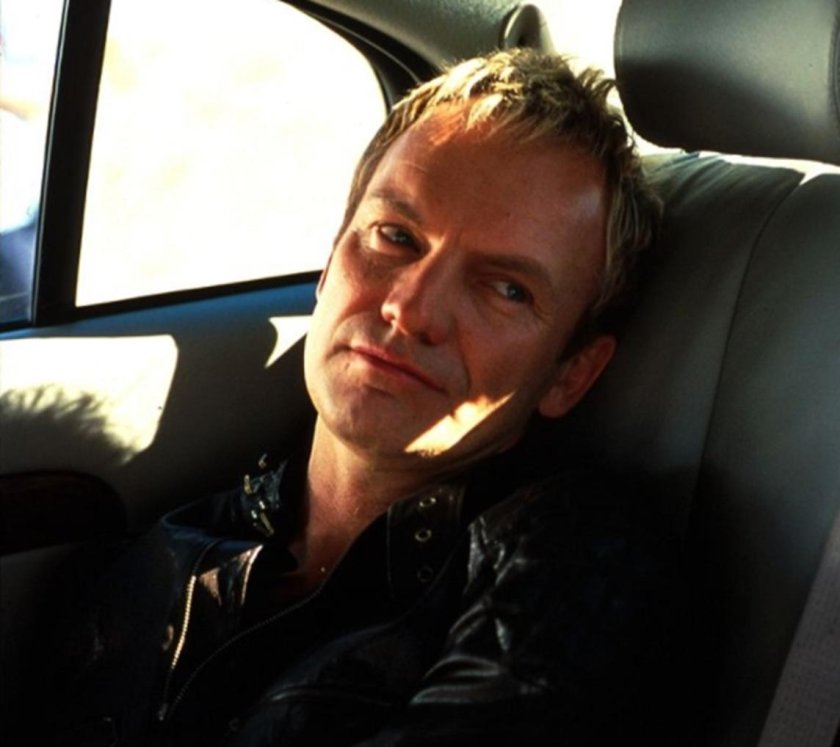 Стинг десерт Роуз