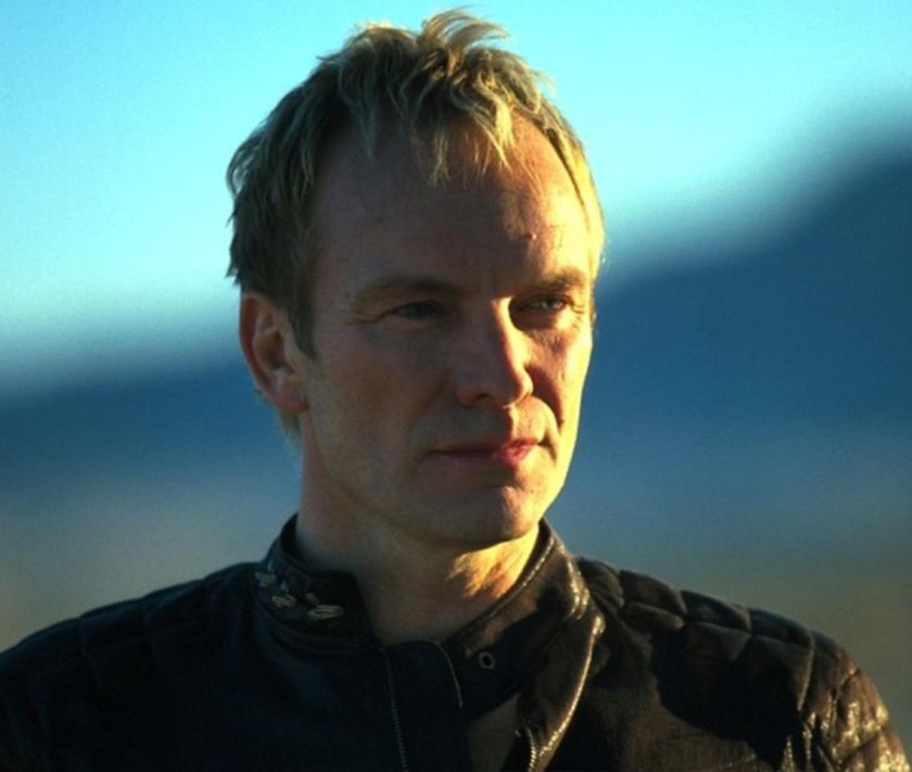 Стинг десерт Роуз