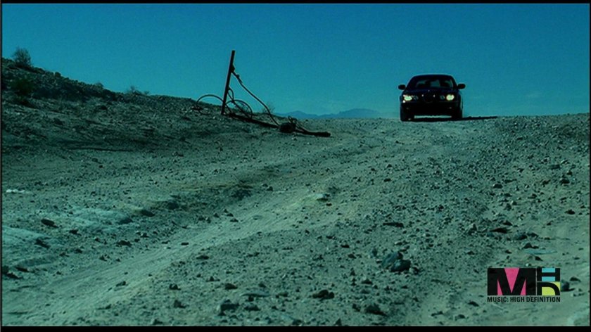 Стинг роза пустыни