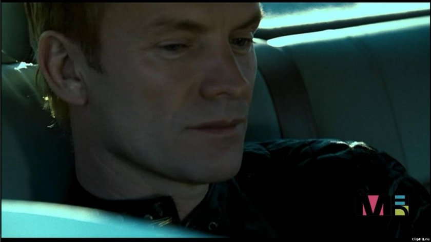 Стинг десерт Розе