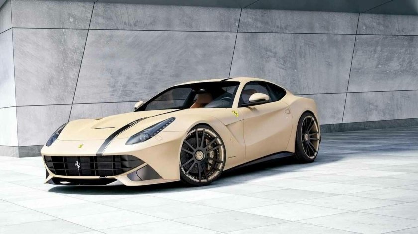 Ferrari Wheelsandmore