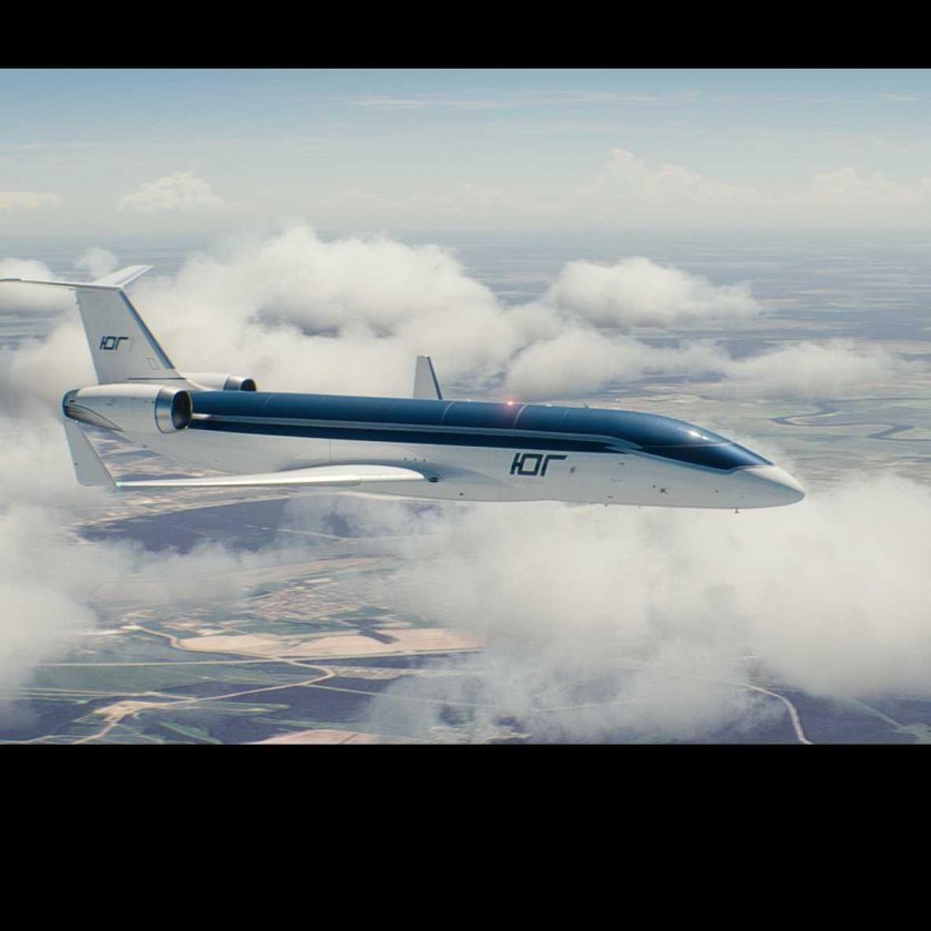 Юг-1 самолет