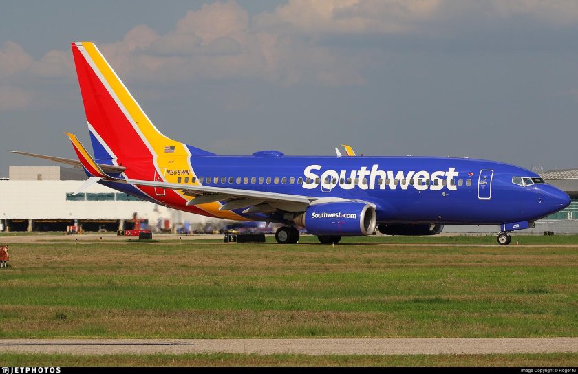 Southwest Airlines
