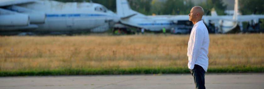 Призрак кино с фёдором бондарчуком