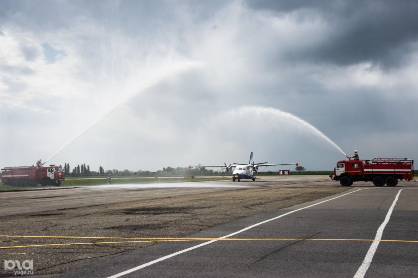 Аэромакс авиа Юг вакансии