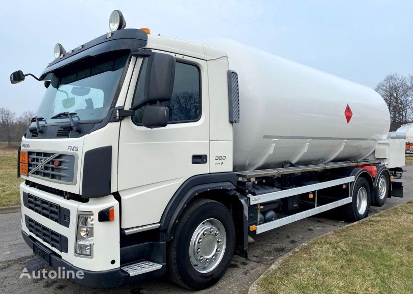 DAF cf85