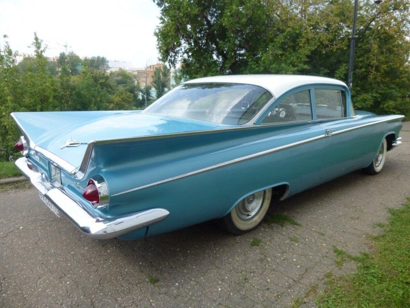 Buick 1959