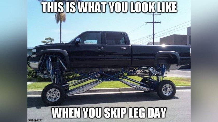 Машина пикап