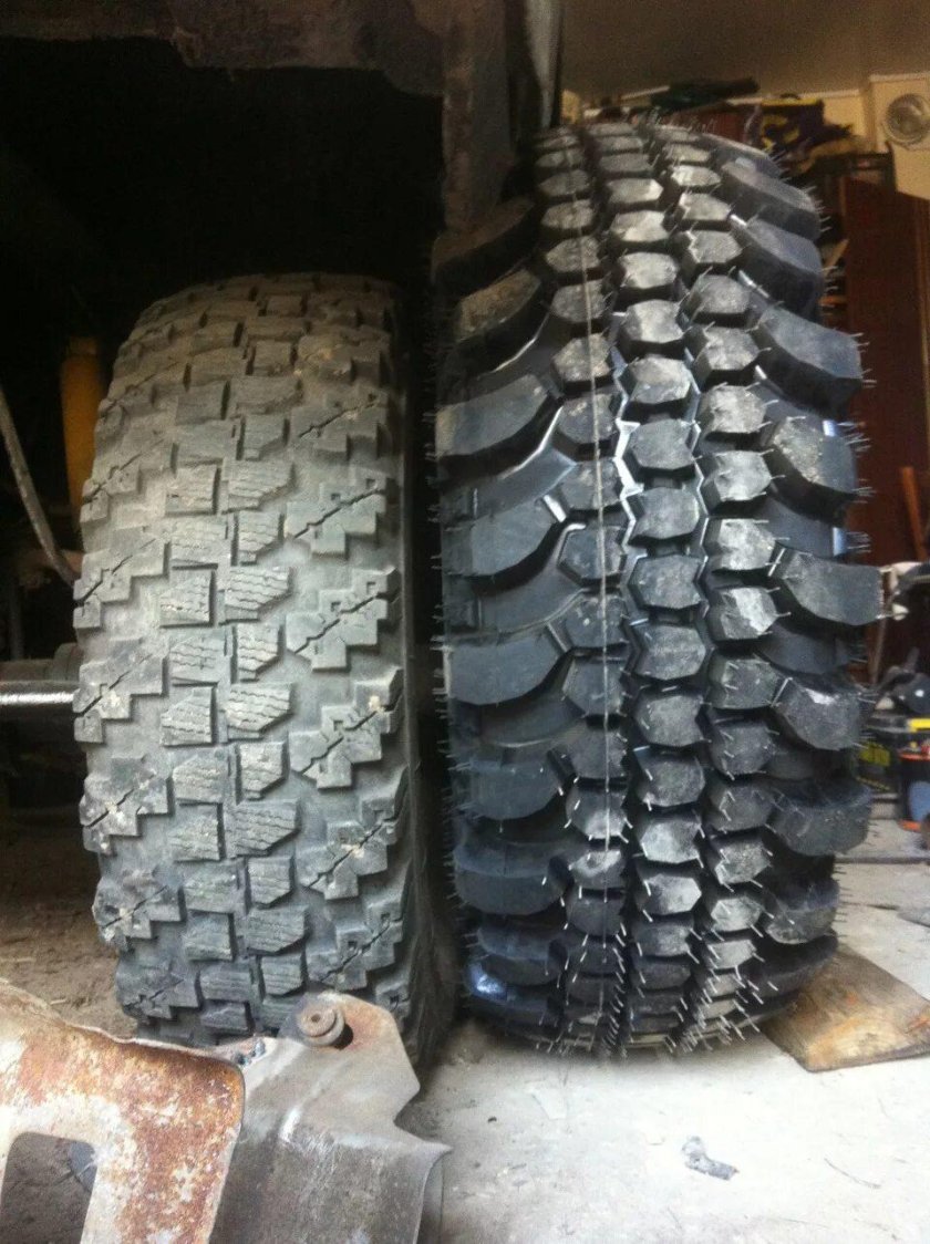 Форвард сафари 500