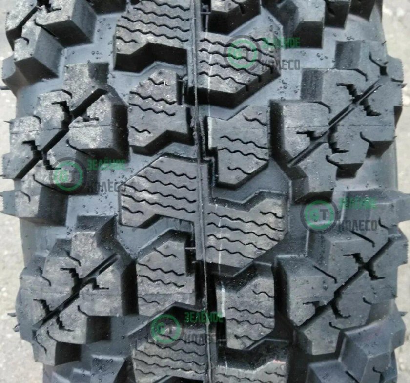 Safari 530 235/75 r15