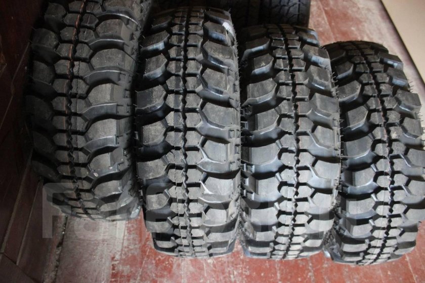 Форвард сафари 500