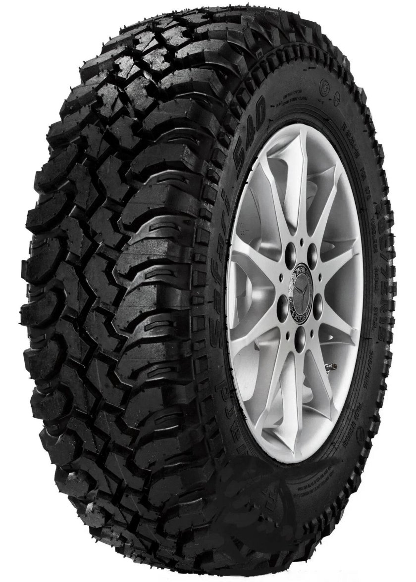 215/65 R16 NORTEC MT-540