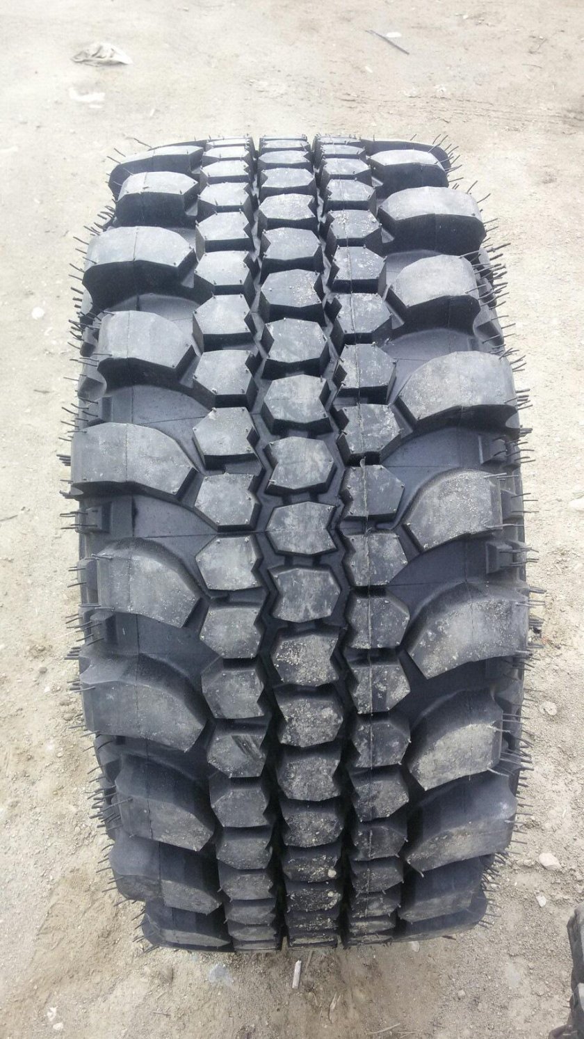 Резина форвард сафари 550