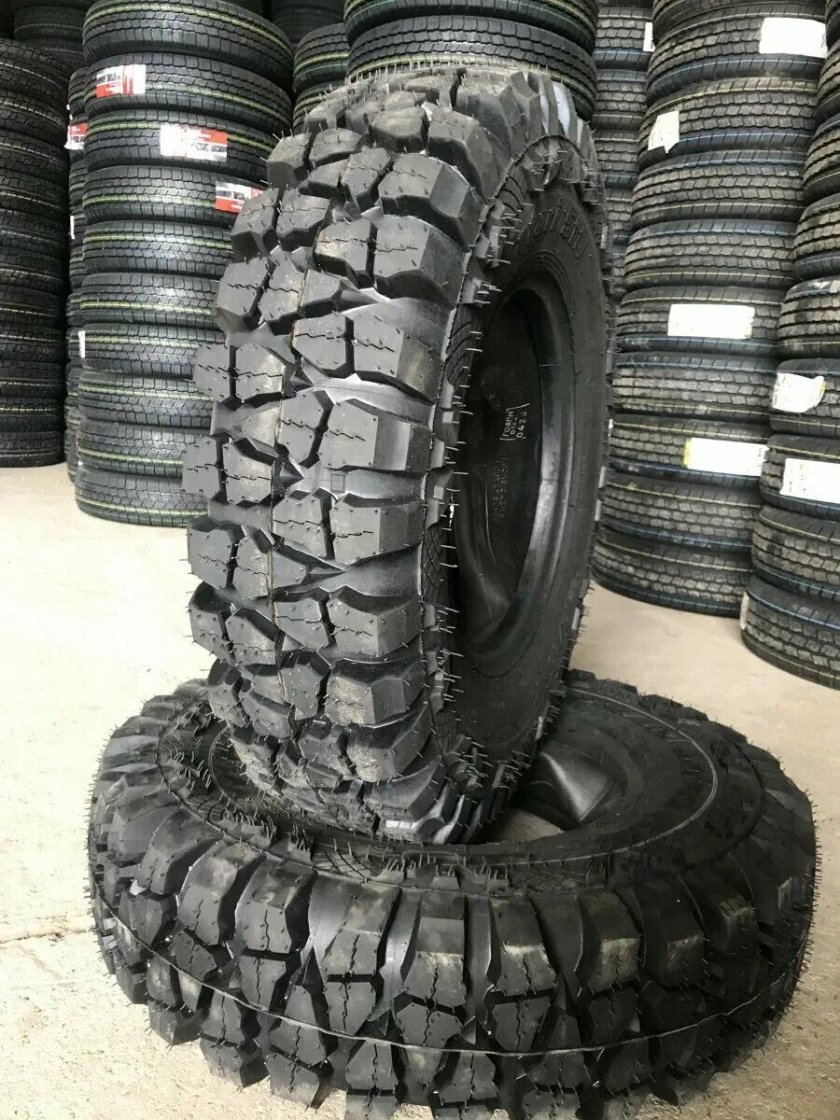 Forward Safari 510 215/90 r15 99k