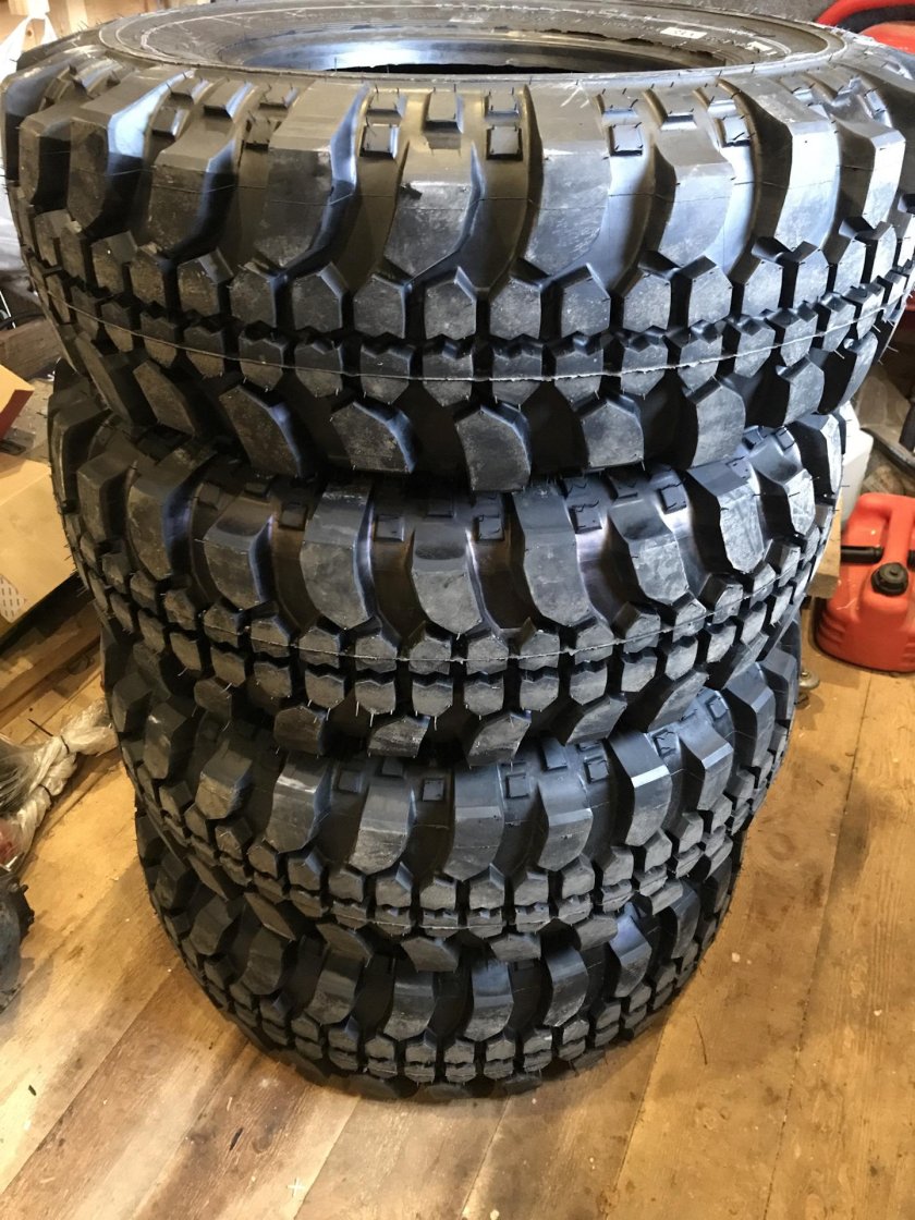 Форвард сафари 500 31х10.5