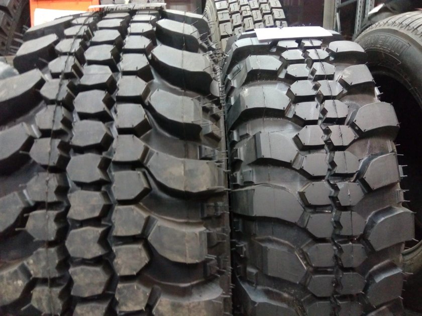 Форвард сафари 500