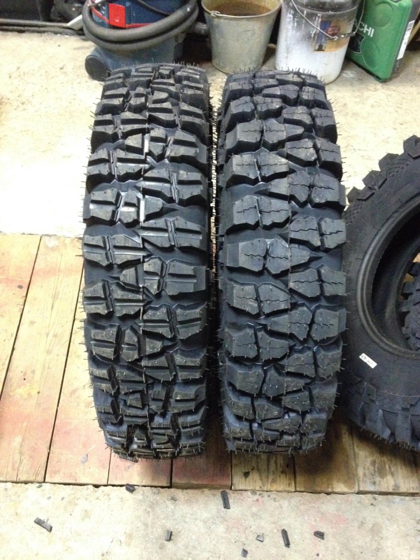 Форвард резина фото