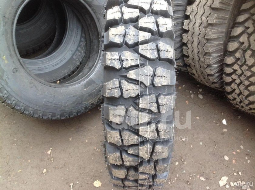 Шины форвард сафари 510