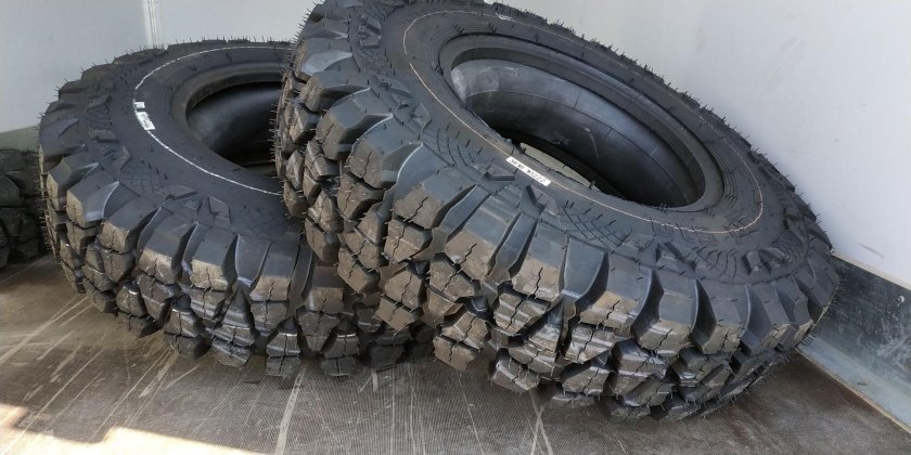 Форвард сафари 510