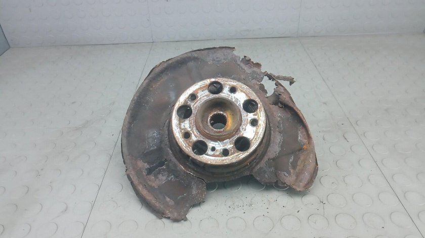 Ступица задний