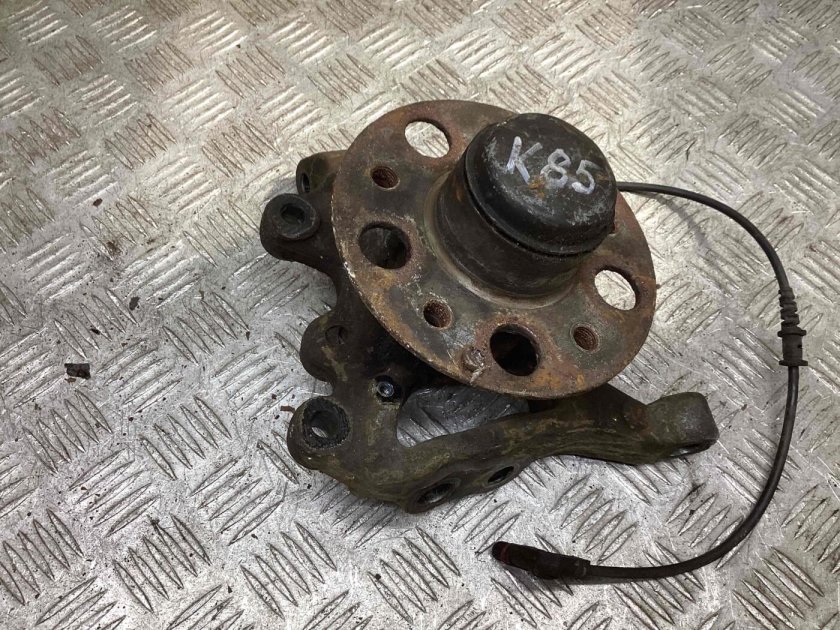 Цапфа Рено Сценик 1