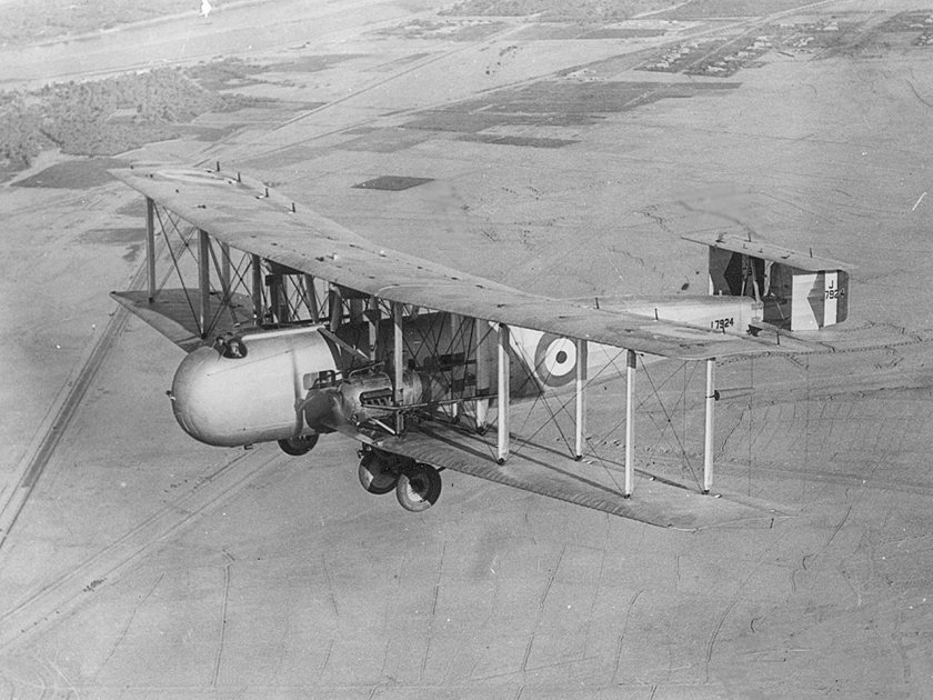 Виккерс Вернон