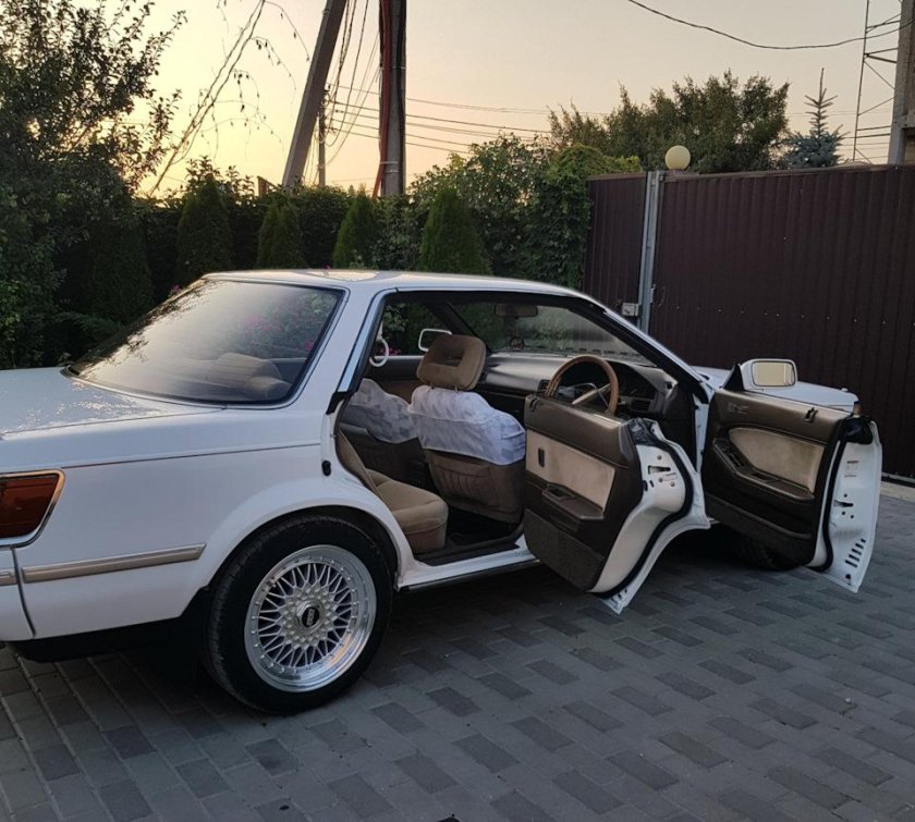 Кузов хардтоп Тойота