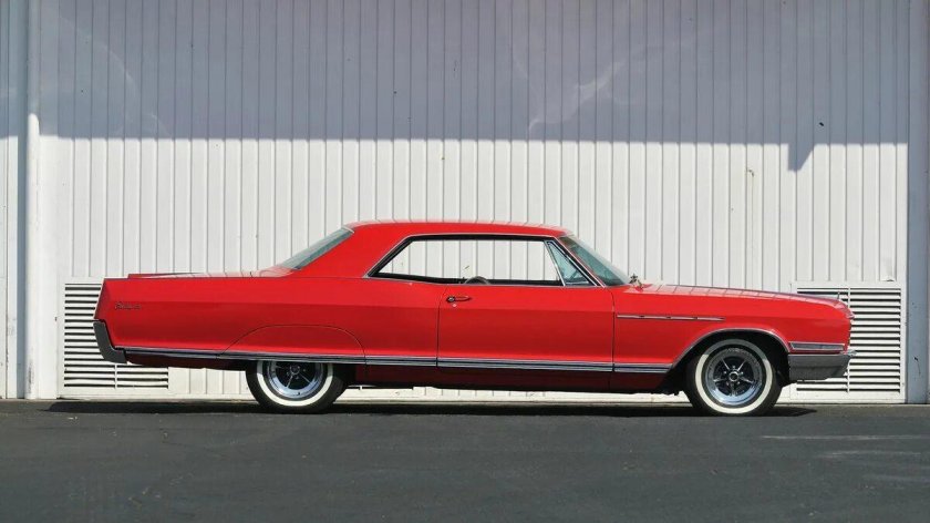 Buick Electra 1965