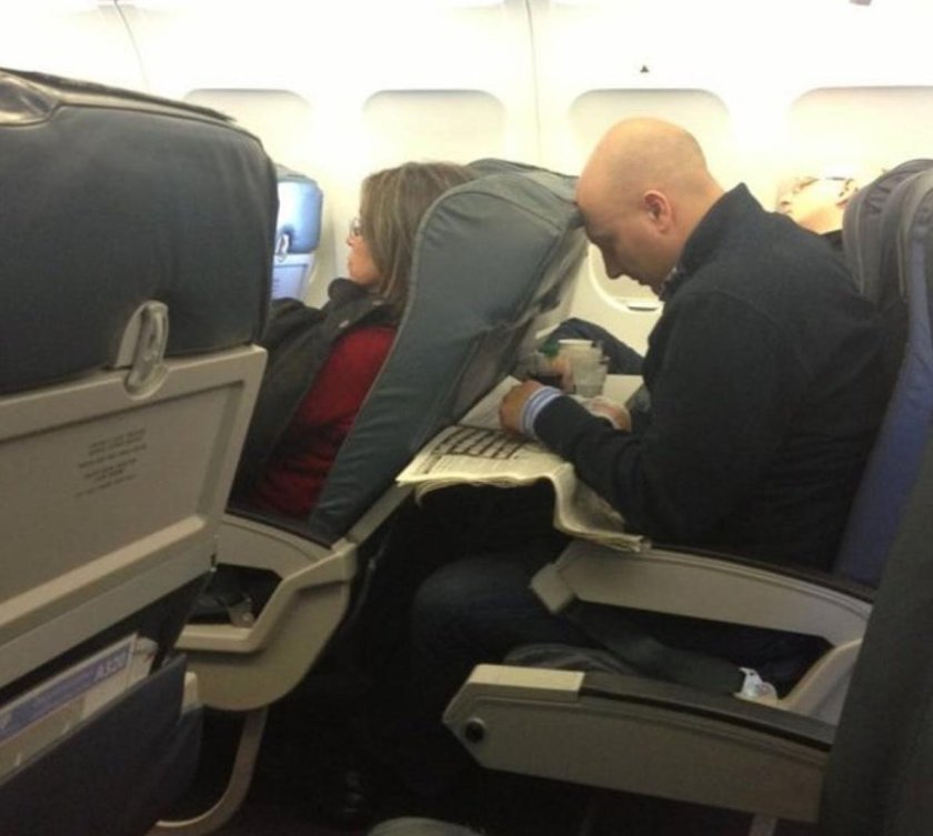 Самолет фото