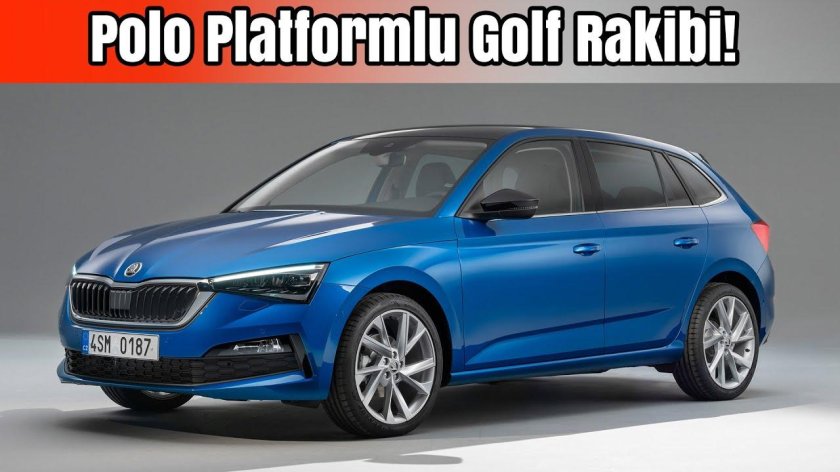 Skoda fabia 2022 года