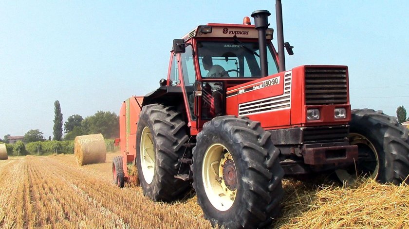 Fiatagri 180-90