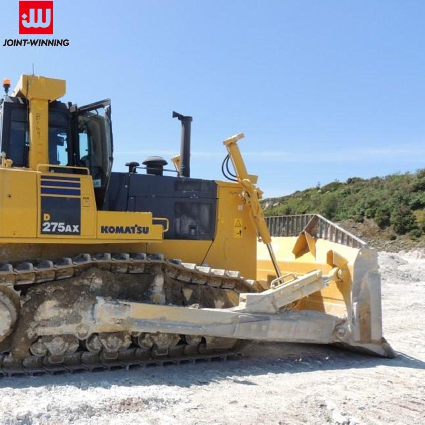 Комацу 375 бульдозер