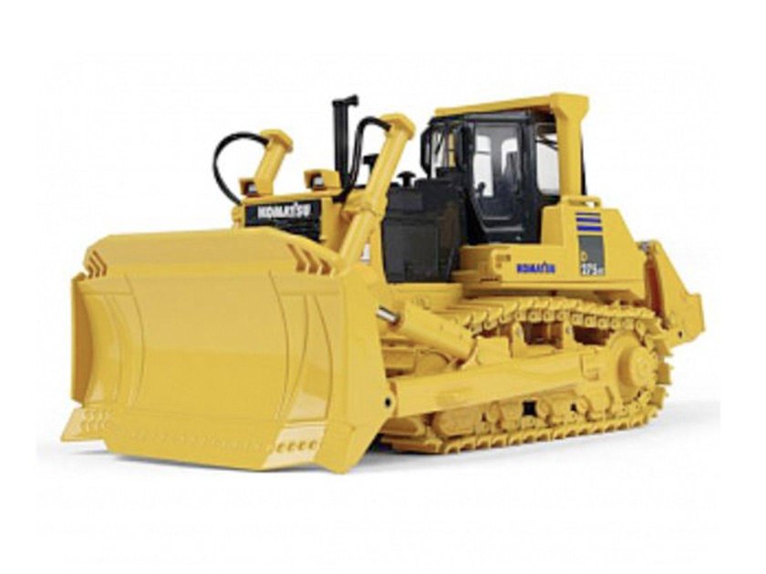 Komatsu d275a-5d