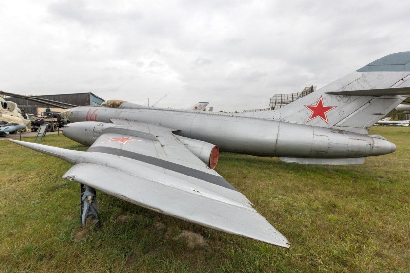 Центральный музей военно-воздушных сил