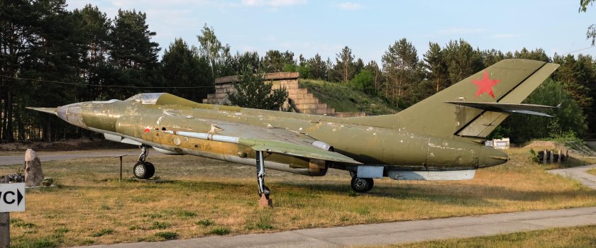 Яковлев як-28