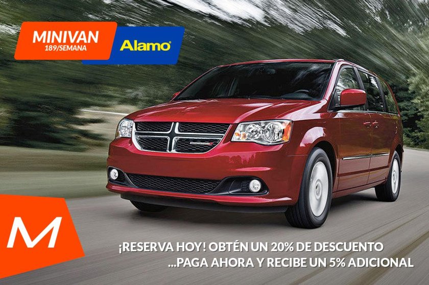 Dodge Grand Caravan 2019